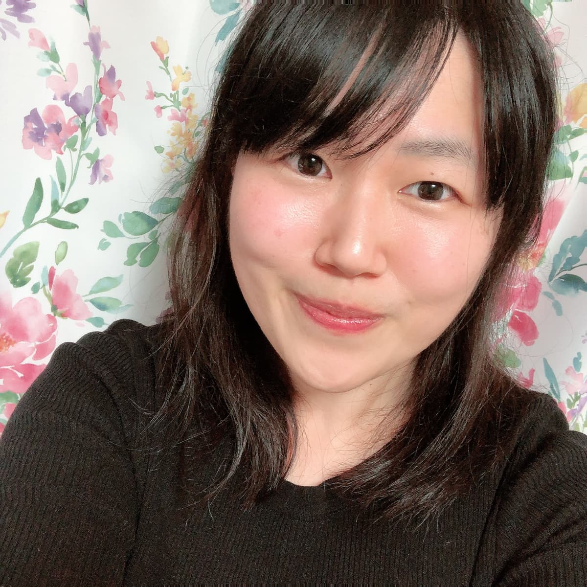 講師プロフィール写真